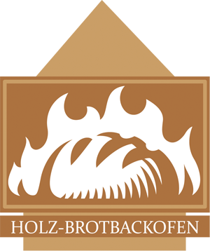 Original Holz-Brotbackofen